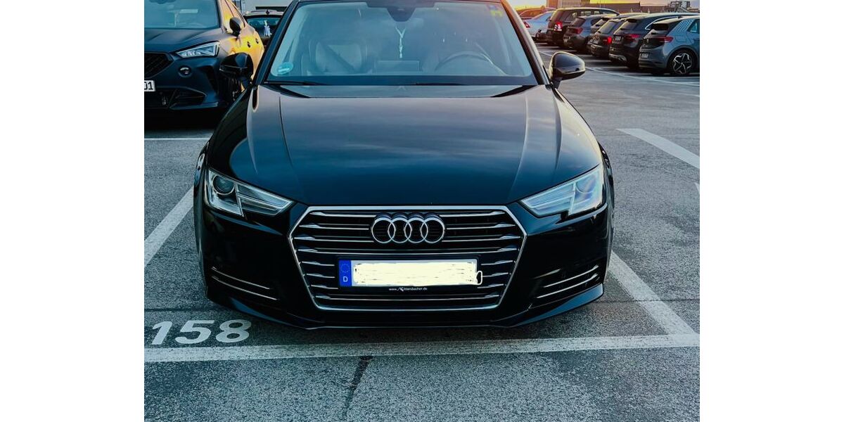Audi A4 232.000 km 14.500 &euro; Frankenthal 67227