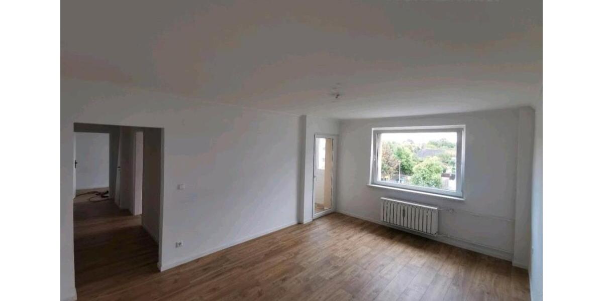 Etagenwohnung Wolfsburg - 3 Zimmer, 65 m&sup2;, 140.000&euro; | Angebot:27128123