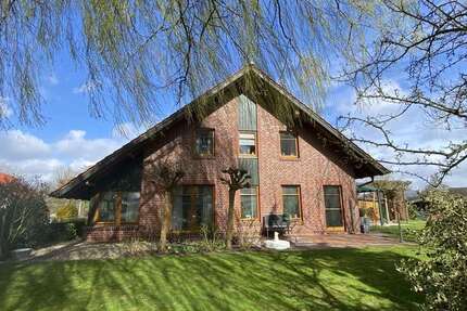 Haus Bockhorn Steinhausen Steinhausen - 5 Zimmer, 216 m&sup2;, 530.000&euro; | Angebot:25941969