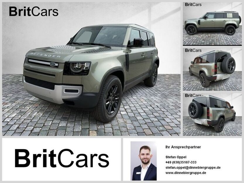 Defender