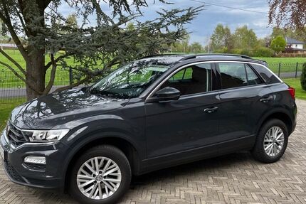 VW T-Roc 40.340 km 15.250 &euro; Verl 33415