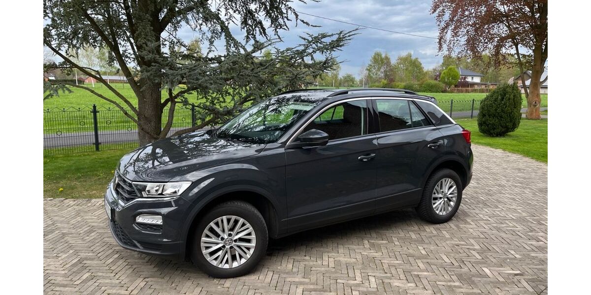 VW T-Roc 40.340 km 16.900 &euro; Verl 33415