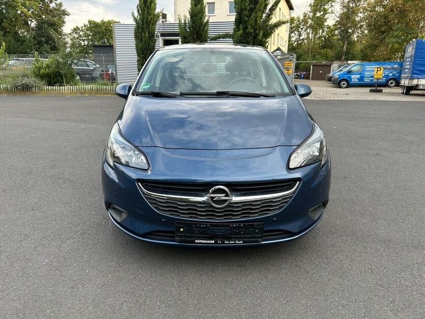 Corsa
