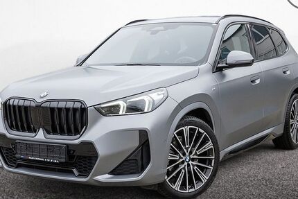 BMW X1 36.300 km 46.900 &euro; Berlin 12203