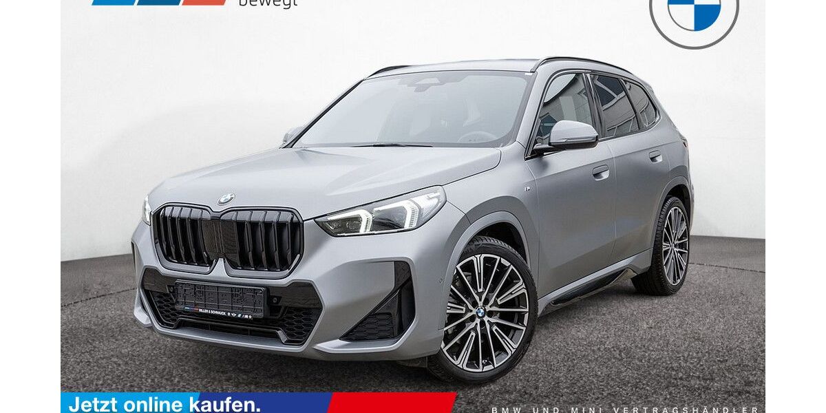 BMW X1 36.300 km 46.900 &euro; Berlin 12203