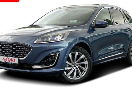 Ford Kuga 9.637 km 29.950 &euro; Stralsund 18437