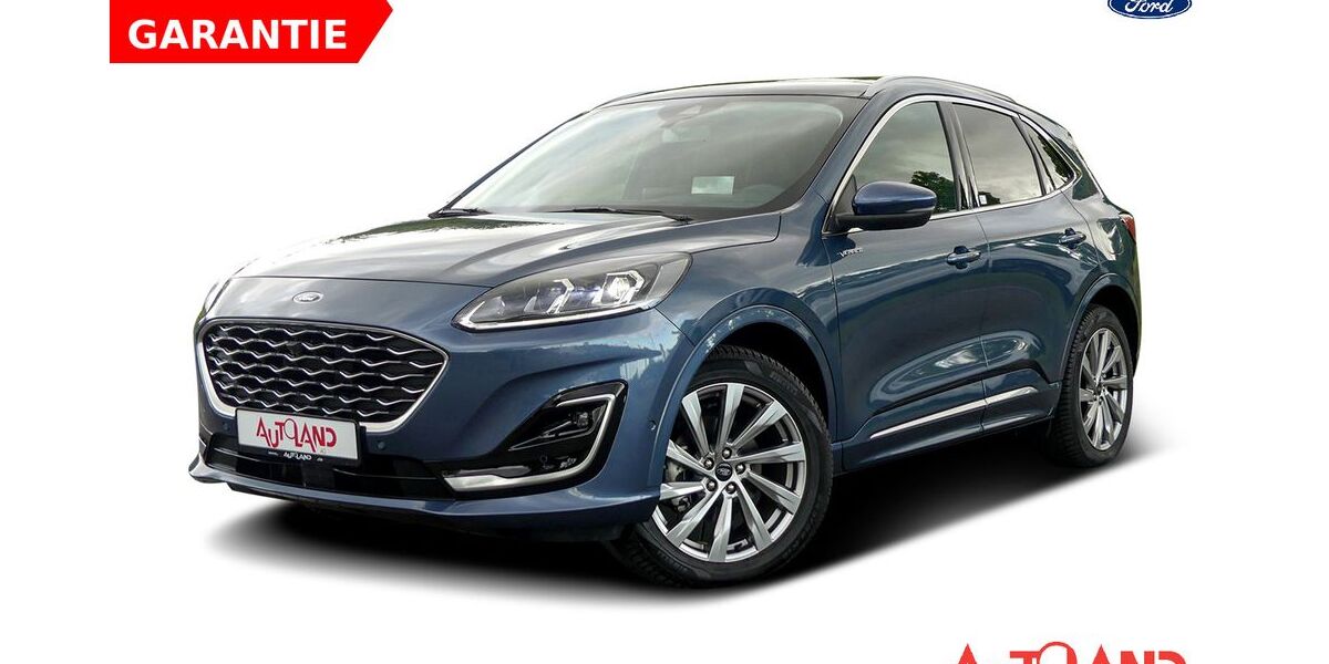 Ford Kuga 9.637 km 29.950 &euro; Stralsund 18437