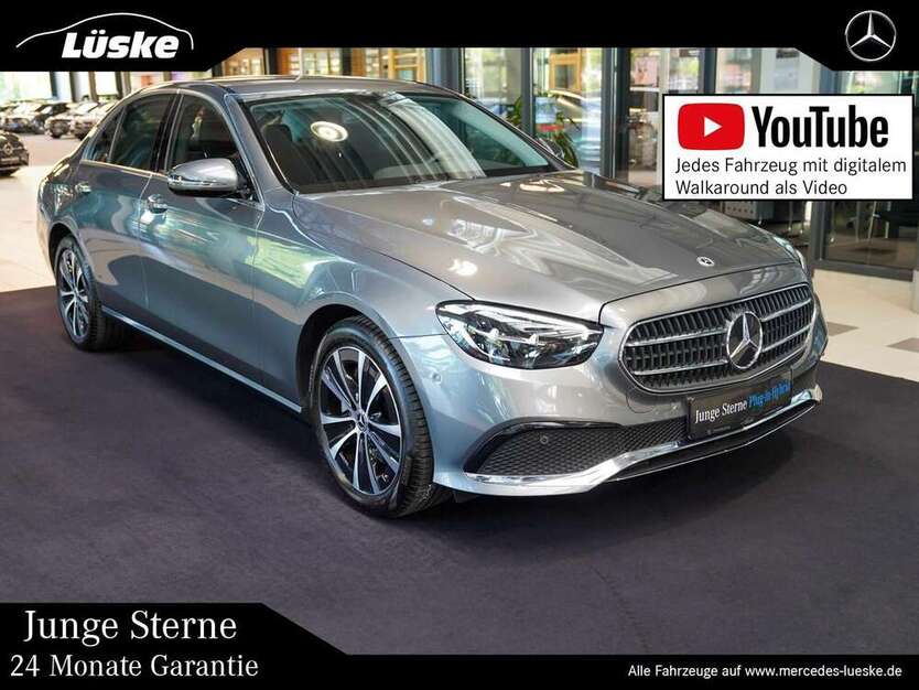 E 300