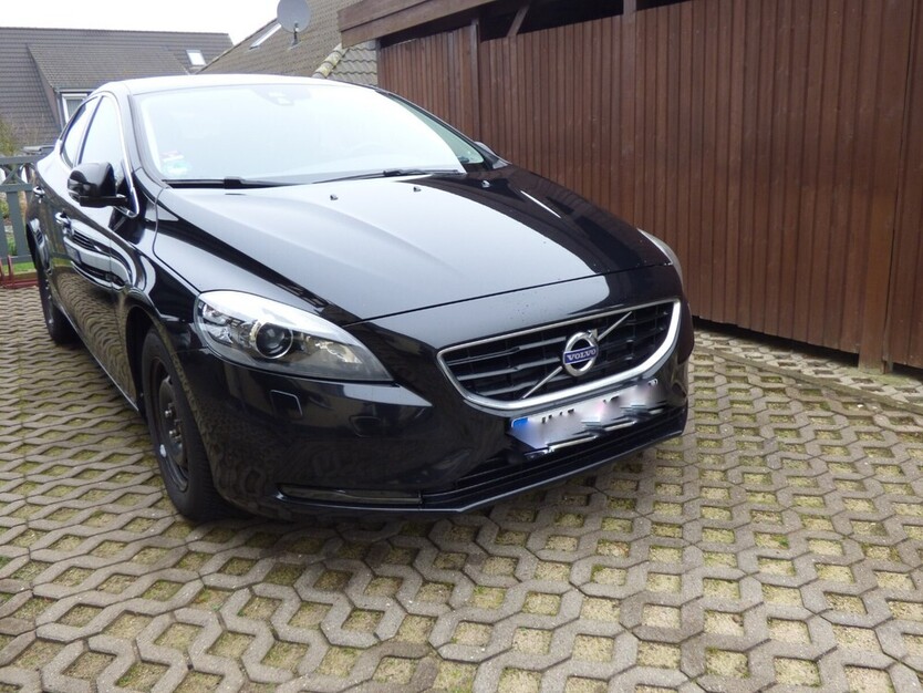 V40 Kombi