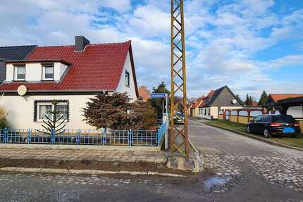 Haus zum Kaufen in Zerbst 136.000 € 85 m² 4 zimmer