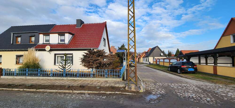 Haus zum Kaufen in Zerbst 136.000 € 85 m² 4 zimmer