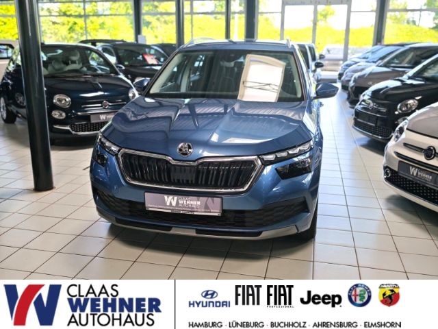 Skoda Kamiq 25.054 km 19.980 € Hamburg 22525