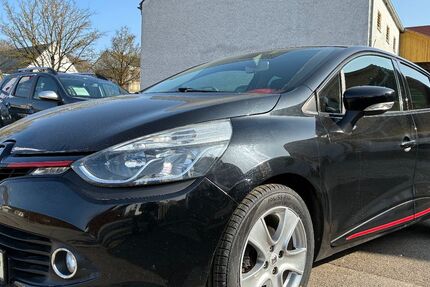 Renault Clio 136.800 km 5.900 &euro; Gundremmingen 89355