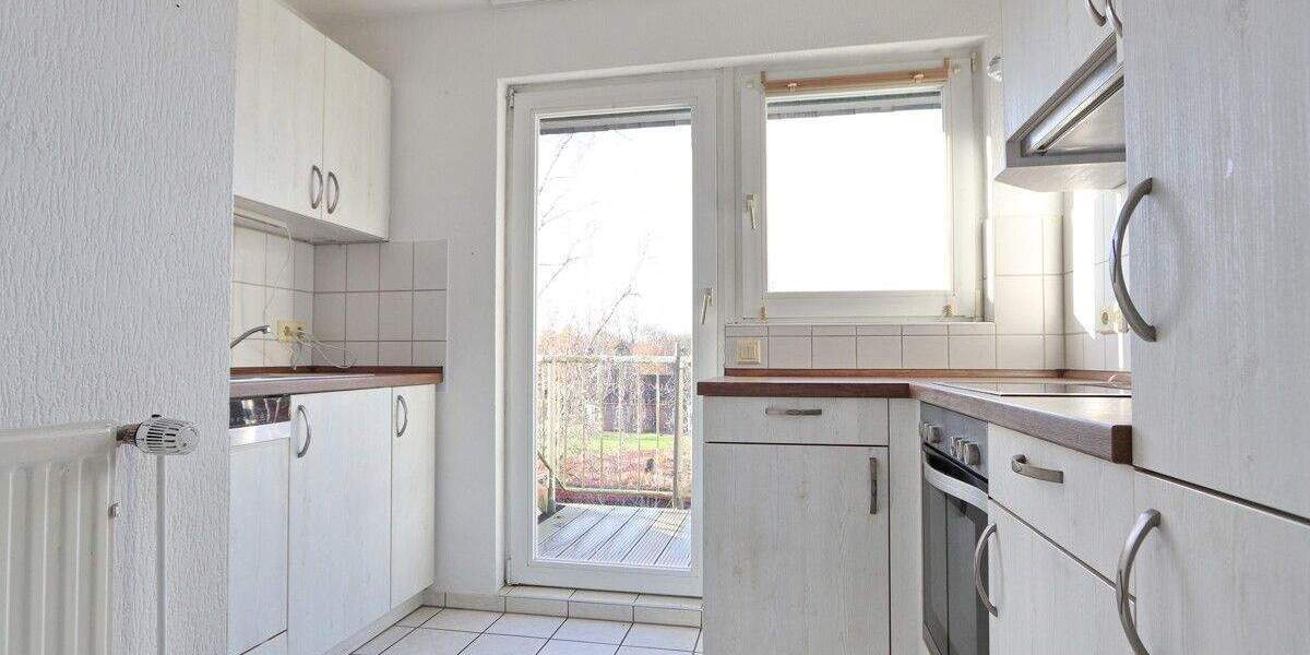 Etagenwohnung Aukrug - 4 Zimmer, 105 m&sup2;, 249.000&euro; | Angebot:23885994