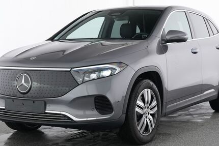 Mercedes-Benz EQA 9.496 km 39.980 &euro; Dörfles-Esbach 96487