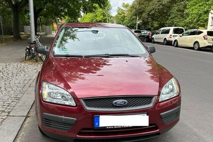 Ford Focus 148.000 km 1.800 &euro; Berlin 13581