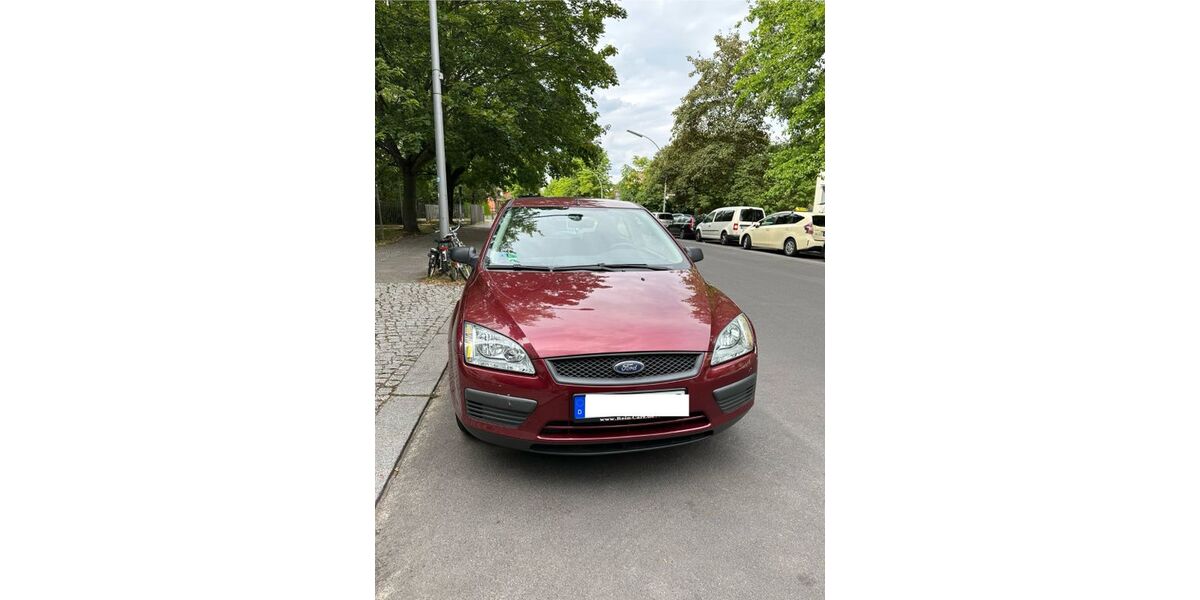 Ford Focus 148.000 km 1.800 &euro; Berlin 13581