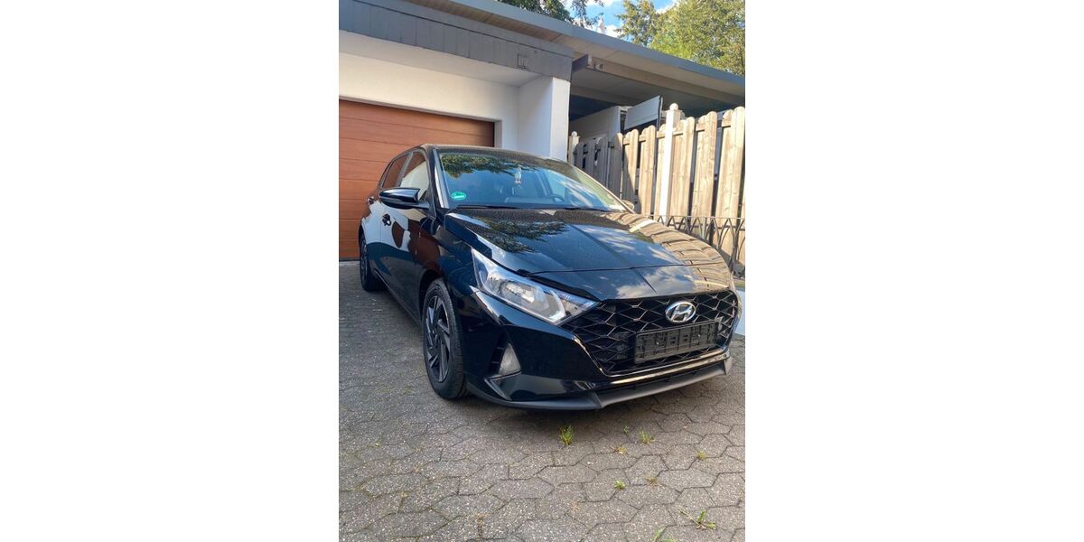 Hyundai i20 85.500 km 13.299 &euro; Duisburg 47249