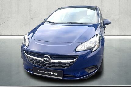 Opel Corsa 84.500 km 8.350 &euro; Iserlohn-Letmathe 58642