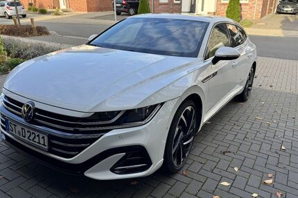 VW Arteon 66.000 km 38.800 &euro; Rheine 48431