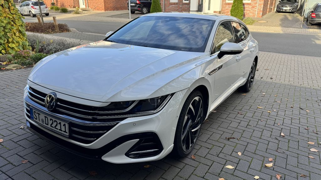 VW Arteon 66.000 km 38.800 &euro; Rheine 48431