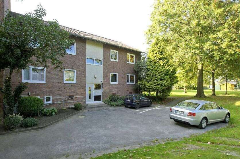 Wohnung zum Mieten in Gronau 479 € 52.42 m²