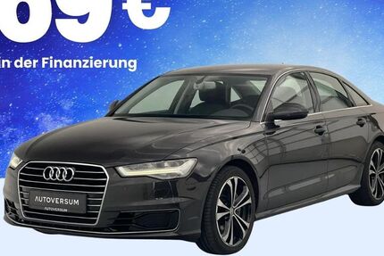 Audi A6 106.300 km 20.445 € Uetersen bei Hamburg 25436