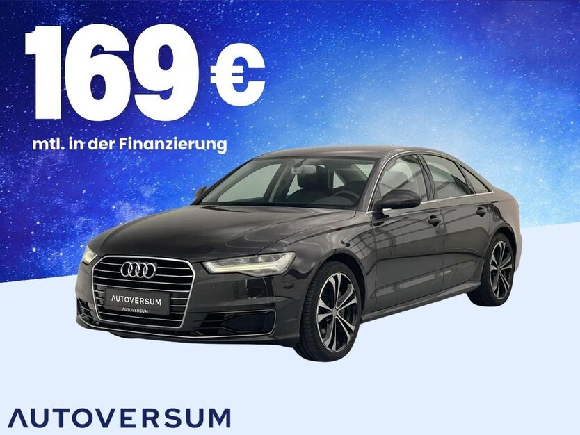 Audi A6 106.300 km 20.445 € Uetersen bei Hamburg 25436