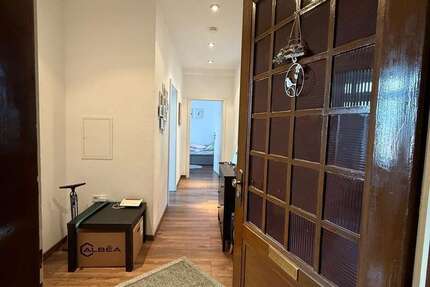 Wohnung Hilden - 3 Zimmer, 83 m&sup2;, 1.050&euro; | Angebot:26884347