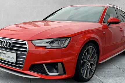 Audi A4 86.767 km 30.890 &euro; Chemnitz 09131