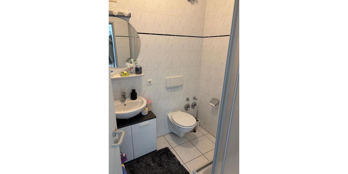 Dachgeschoßwohnung Wettringen - 1 Zimmer, 49 m&sup2;, 660&euro; | Angebot:26022967