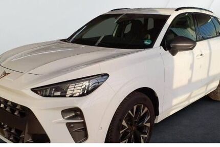 Cupra Terramar 25.031 km 33.880 &euro; Blankenheim 53945
