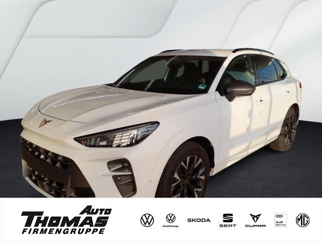 Cupra Terramar 25.031 km 33.880 &euro; Blankenheim 53945