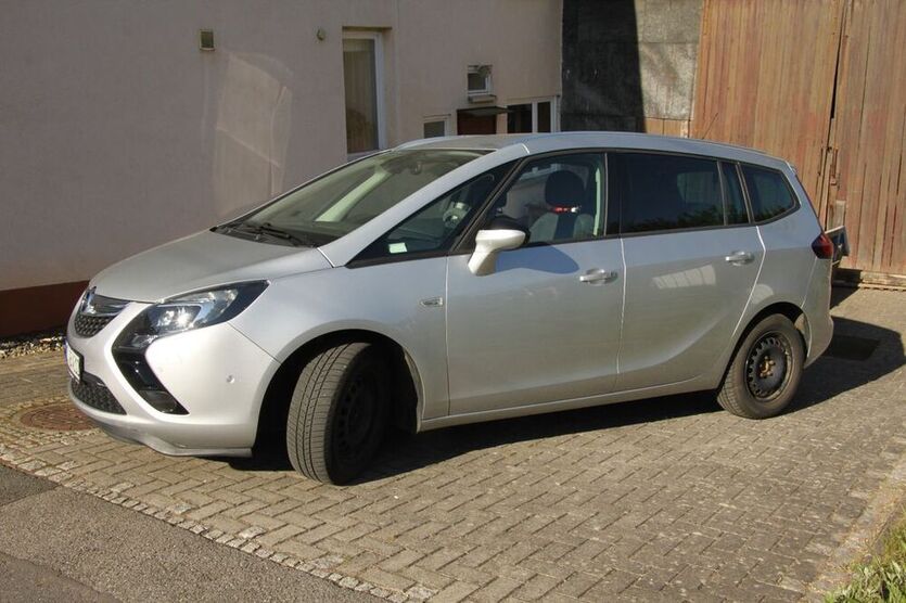 Zafira