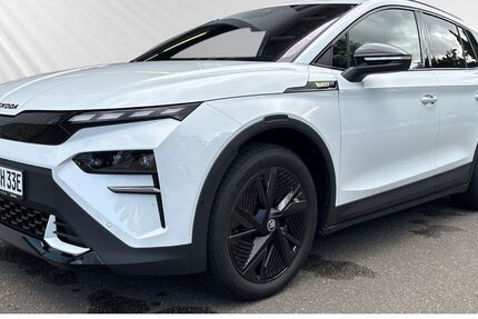 Skoda Elroq 5.000 km 48.280 € Neumünster 24539