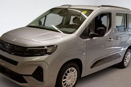 Opel Combo Life