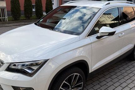Seat Ateca 155.000 km 17.990 &euro; Pforzheim 75180