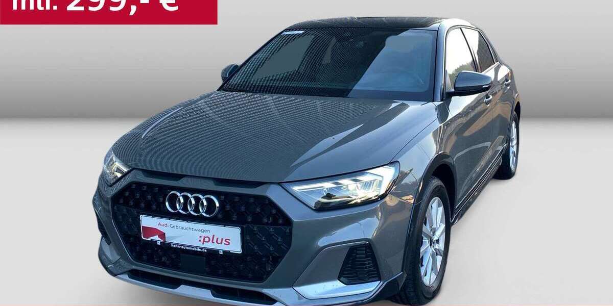 Audi A1 65.888 km 22.630 &euro; Göppingen 73037