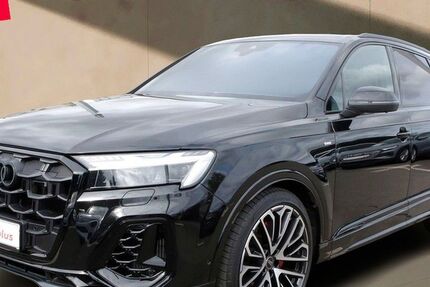 Audi Q7 12.700 km 79.940 &euro; Meckenheim / Bonn 53340