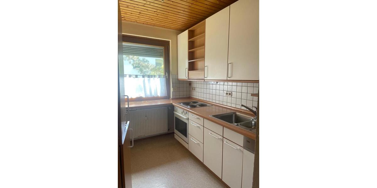 Etagenwohnung Hildesheim Himmelsthür - 4 Zimmer, 109 m&sup2;, 214.000&euro; | Angebot:26840164