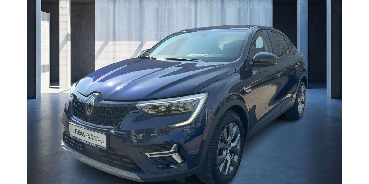 Renault Arkana 31.525 km 19.990 &euro; Berlin 13055