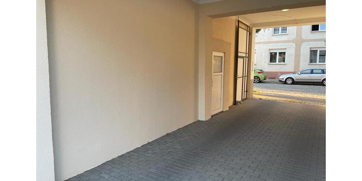 Erdgeschoßwohnung Ahrensfelde - 3 Zimmer, 78 m&sup2;, 860&euro; | Angebot:25256519