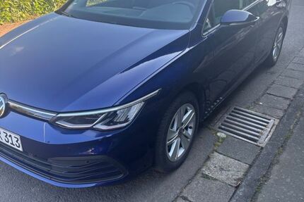 VW Golf 89.000 km 20.800 € Ebsdorfergrund 35085