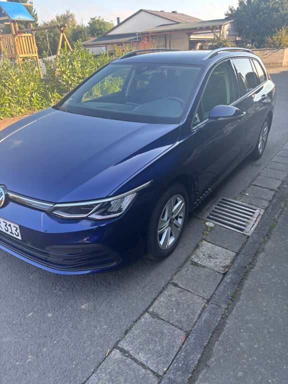 VW Golf 89.000 km 20.800 € Ebsdorfergrund 35085