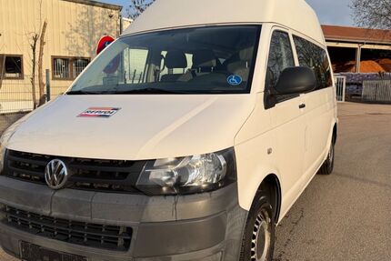 VW T5 Transporter 251.000 km 13.750 &euro; Kempten 87437