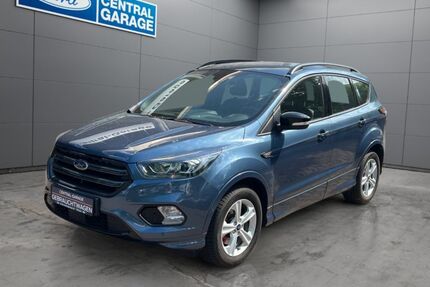 Ford Kuga 30.050 km 19.900 &euro; Dillingen 66763