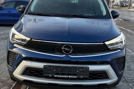 Opel Crossland (X) 56.000 km 12.950 &euro; München 81825