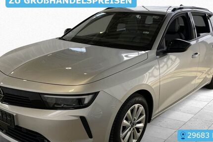 Opel Astra 14.716 km 18.190 &euro; Krefeld 47829