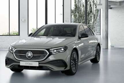 Mercedes-Benz E 450 4.990 km 91.970 &euro; Wietmarschen 49835