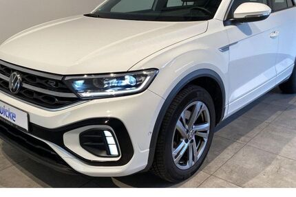 VW T-Roc 44.781 km 29.880 &euro; Bochum - Linden 44879